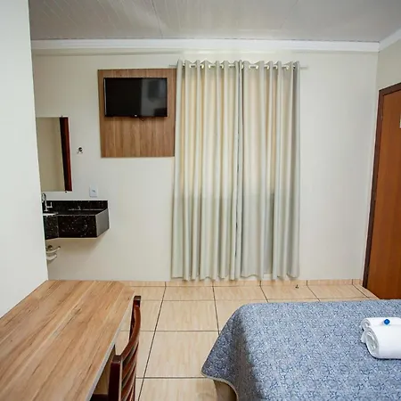 Hotel Zandoná-3