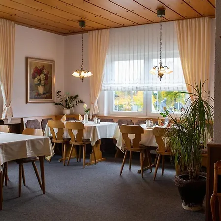 Hotel Waldfrieden-2
