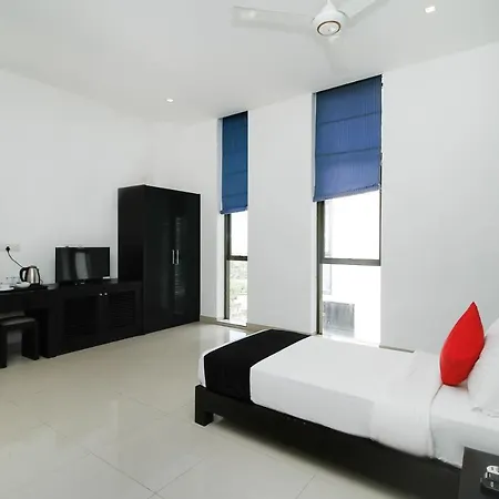 Golden Pier City Hotel-3