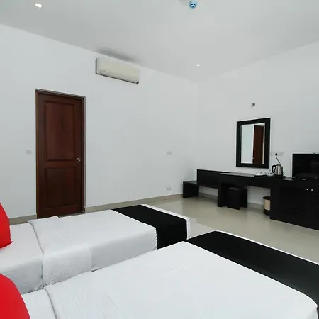 Golden Pier City Hotel-2
