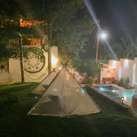 Casa De Olas Boutique Hotel-3