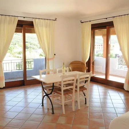 Il Borgo Di Punta Marana-2