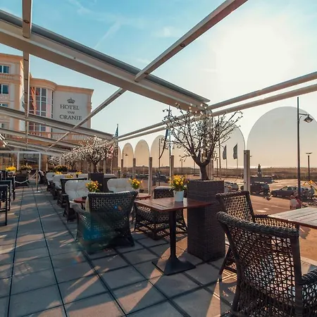 Hotel Van Oranje-2