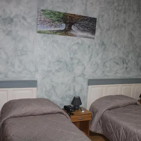 Hotel Milano-2