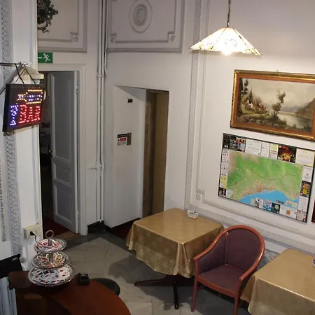 Hotel Milano-3