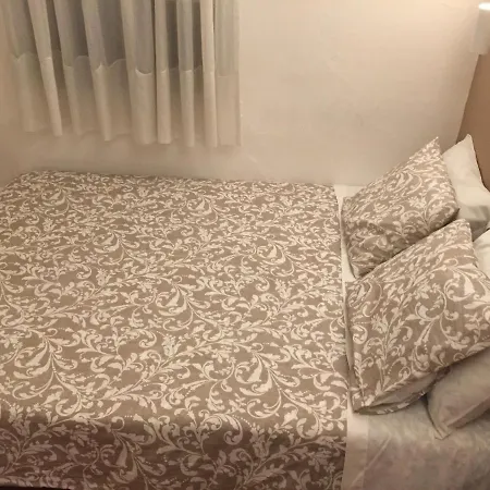 Lira Guest House B&B-2