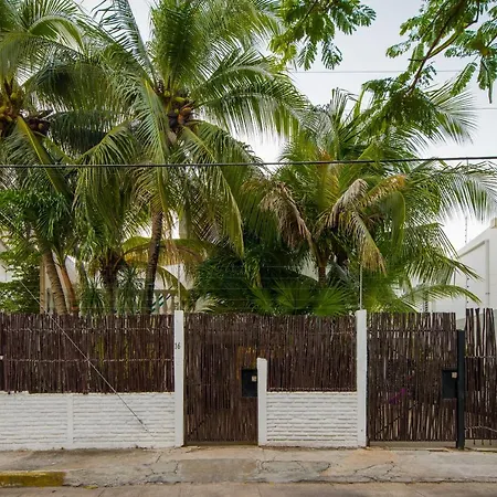 Casa Tropical-2