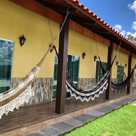 Pousada Yvanna-2