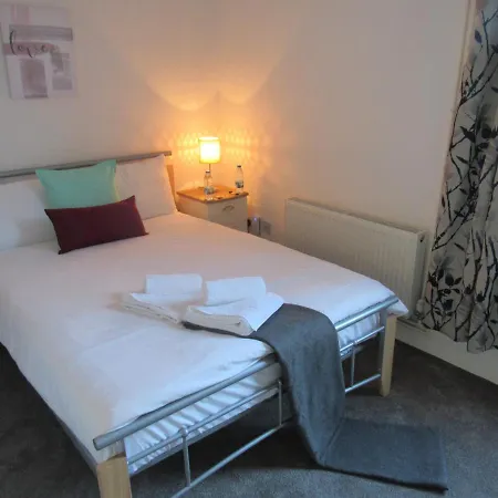 The Tas Suites - Tas Accommodations-2