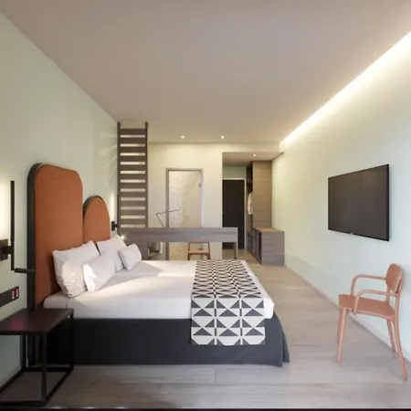 Pythagorion A Member Of Brown Hotels-2