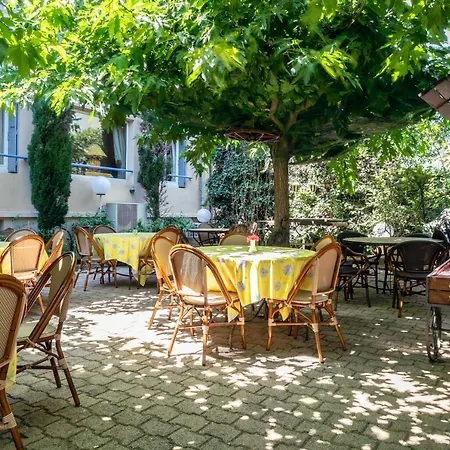 Hôtel Mireille-3