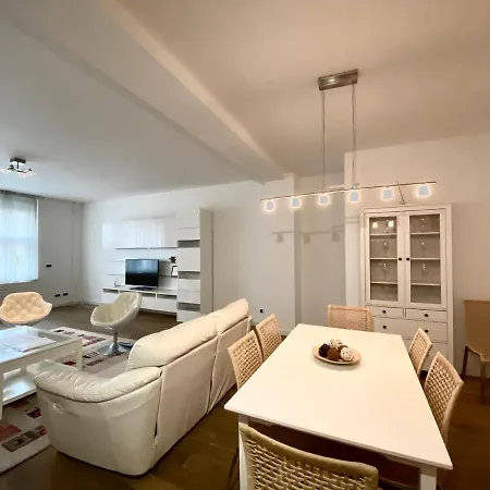 Residence Prague Life Masna-3