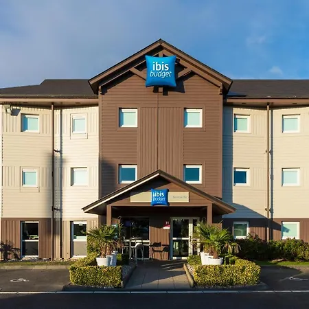 Ibis Budget Berck Sur Mer-2
