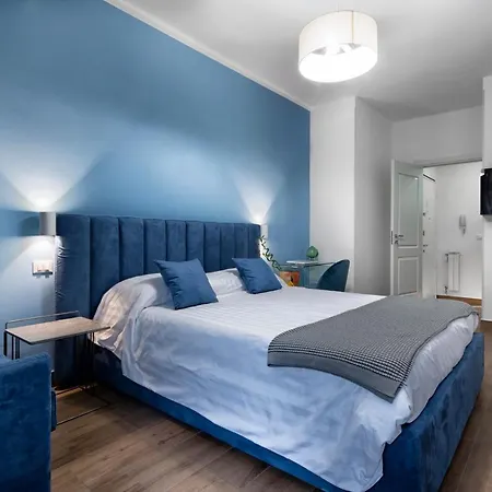 B&B Campari 10-3