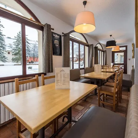 Le Relais du Galibier-2