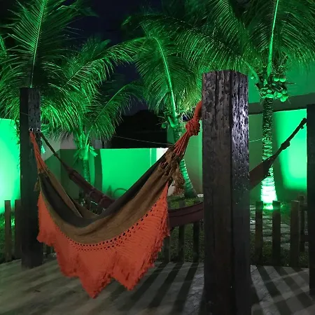Pousada Bonanza-3
