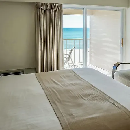 Panama City Resort & Club-3
