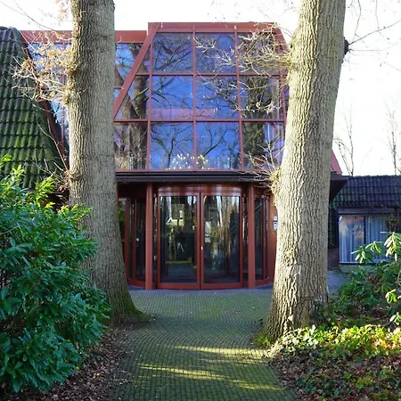 Hotel De Woudzoom-2