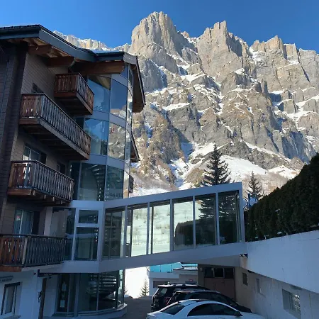 Hotel Viktoria-Leukerbad-Therme-2