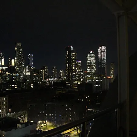 Romana Hotel - Nyc-3