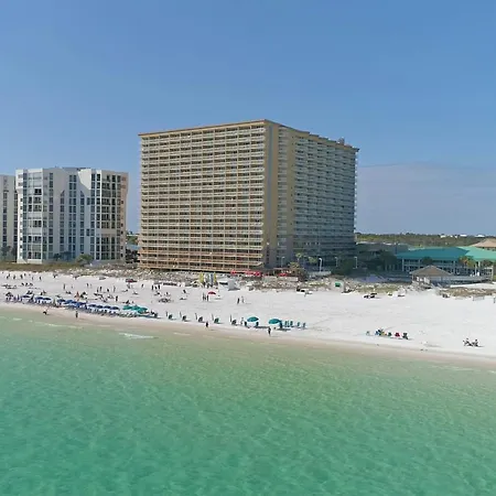 Pelican Beach Resort - Destin Condo Getaways By Cls-2