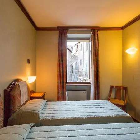 Albergo Del Teatro-3
