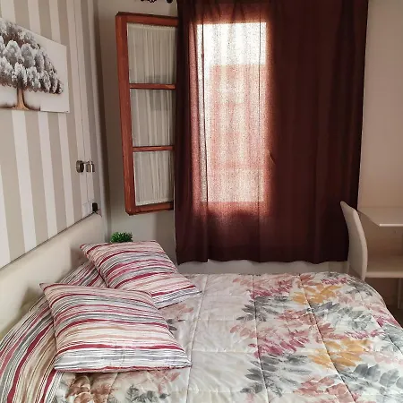 Hostal Puerta Carmona-2