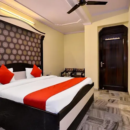Hotel Anokhi Palace-3