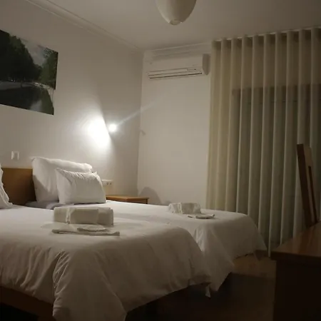 Hotel Solar Da Charneca-3