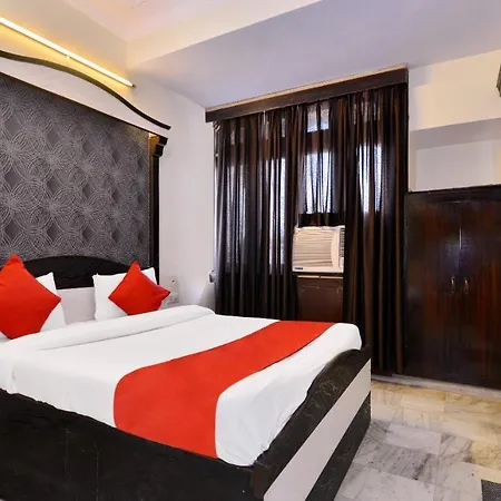 Hotel Anokhi Palace-2