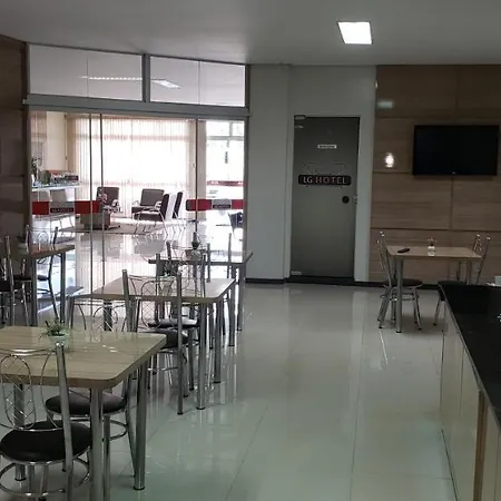 Hotel Lg-3