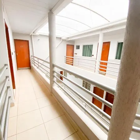 Hotel Vitoria-2