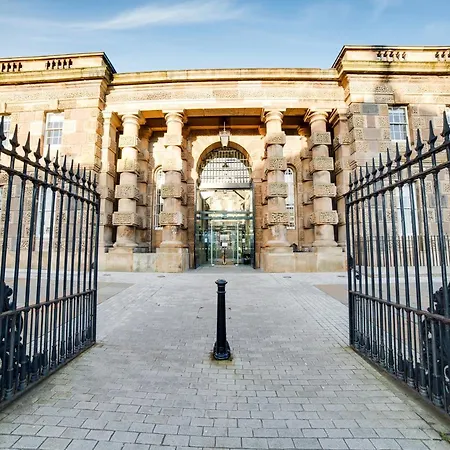 The Old Bank, Crumlin Road-2