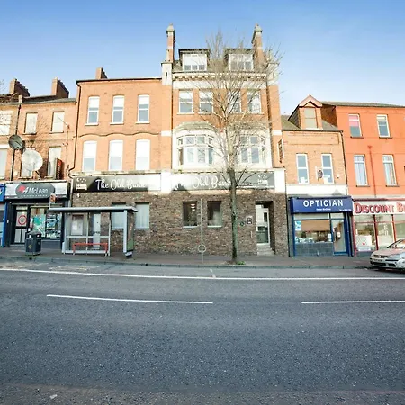 The Old Bank, Crumlin Road-3
