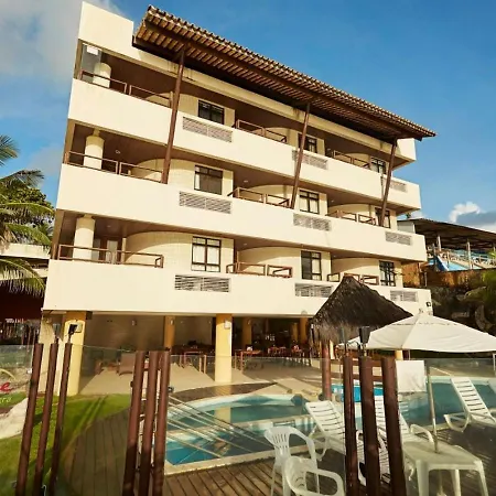 Elegance Suites Beira Mar-3