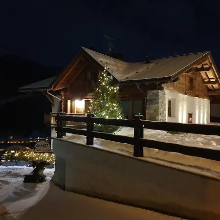 Chalet Teo e Marianna-2