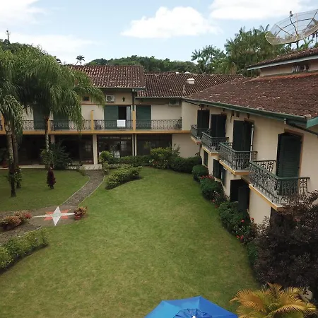 Pousada Villa Harmonia-2