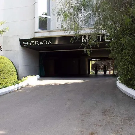 Hotel Punt 14 Barcelona Gava Mar-2
