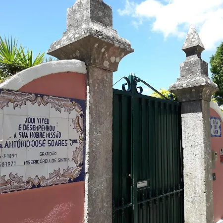 Casa Do Arco-3