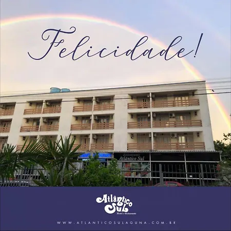 Atlântico Sul Hotel-3