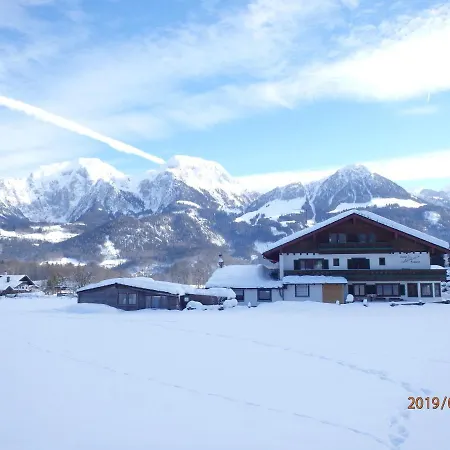 Hotel - Pension Alpenstern-3