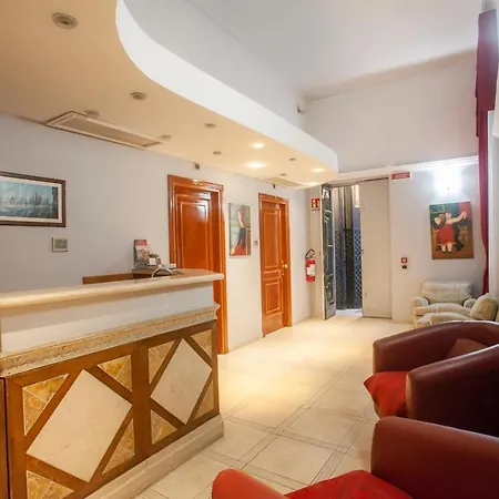 Hotel Esposizione Roma-3
