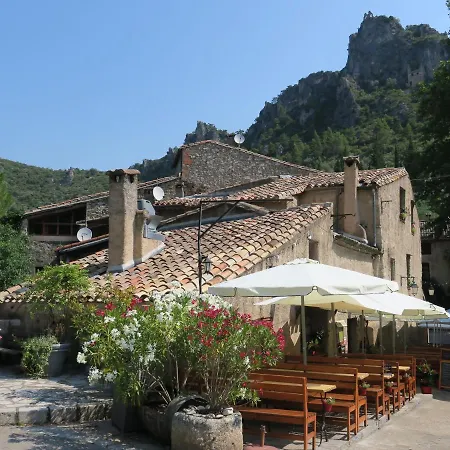 La Taverne de l'Escuelle-3