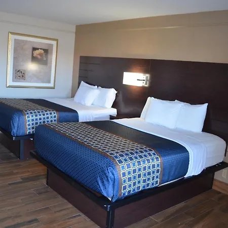 Hill Country Inn-3