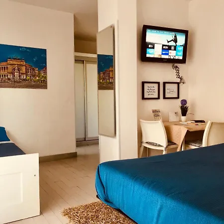 B&B La Bella Vita-3