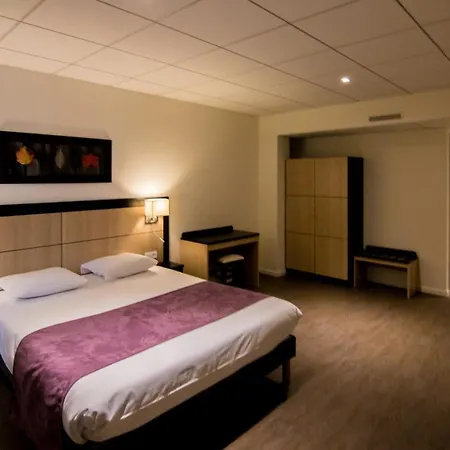 Tulip Inn Thionville Residences-2