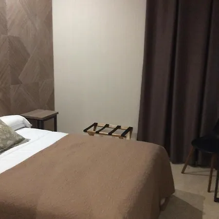 Hotel Ciudad de Fuenlabrada-2