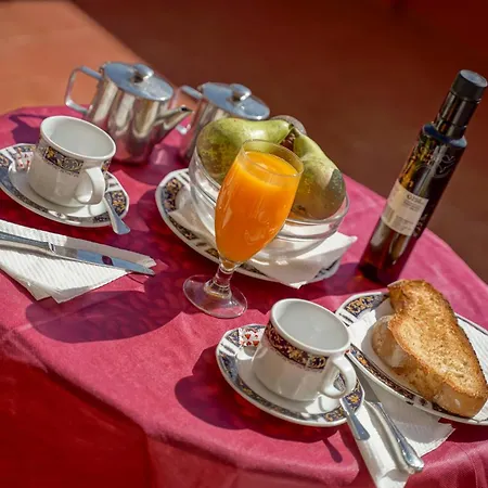 Hotel Alfonso VIII-2