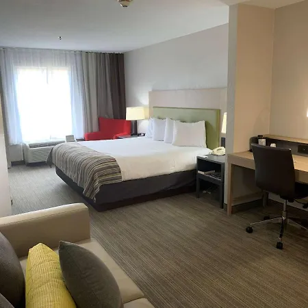 Country Inn & Suites By Radisson, Ruston, La-3