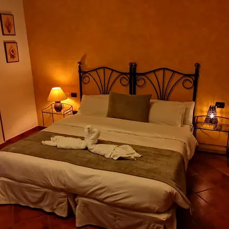 Hotel El Tejar Vilaflor-2